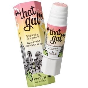 Benefit Cosmetics “That Gal” primer